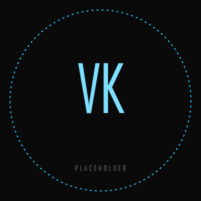 Placeholder portrait of Victor Karnbach (real photo coming in a later update)